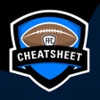 ไอคอนของโปรแกรม: Fantasy Football Cheatshe…