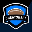 أيقونة البرنامج: Fantasy Football Cheatshe…