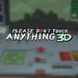 Ikona programu: Please Dont Touch Anythin…