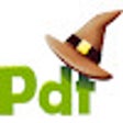 ไอคอนของโปรแกรม: PDF Mage