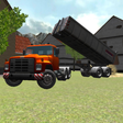 Programikonen: Farm Truck 3D: Forage