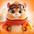 プログラムのアイコン：Хамстер Комбат
