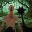 Programikonen: Grendel: Fiend From Hell