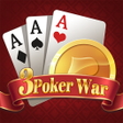 Ikon program: Three Poker War