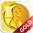 Gold Live Price India icon