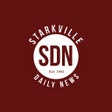 ไอคอนของโปรแกรม: Starkville Daily News