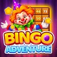 Иконка программы: Bingo Adventure - Funny G…