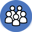 프로그램 아이콘: Automation tool for group…