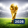 程序图标：World Cup 2026 Hub