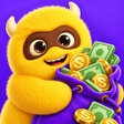 Programın simgesi: Snakzy: Earn While You Pl…