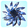 プログラムのアイコン：Crystal Button