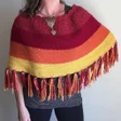 Ikona programu: Crochet Poncho