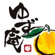 Symbol des Programms: ゆず庵