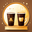 ไอคอนของโปรแกรม: Daily Coffee