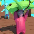 Party Fall Flat the PartyFight.io game