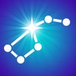 Programın simgesi: Sky Tonight - Star Gazer …