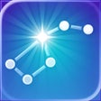 Иконка программы: Sky Tonight - Star Gazer …