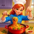 Icoon van programma: Cooking  Love-Restaurant …