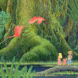 Ícone do programa: Secret of Mana