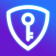 Icoon van programma: Virtual VPN - Safe  Fast …