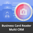Biểu tượng của chương trình: Business Card Reader Mult…