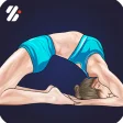 Teens Yoga Club - Home Workout