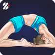 Programikonen: Teens Yoga Club - Home Wo…
