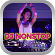 Programın simgesi: DJ Remix Full Bass MP3 No…