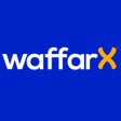 プログラムのアイコン：WaffarX