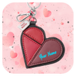 Programikonen: Love Name DP Maker Name o…