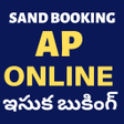 程序图标：Sand Booking Online Andhr…
