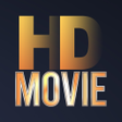 Ikona programu: HD Movies 2023 - Watch Fu…