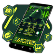 Ícone do programa: Secret Hacker APUS Launch…