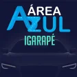 Área Azul Igarapé