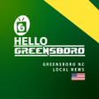 程序图标：Hello Greensboro - Local …