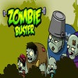프로그램 아이콘: Zombie Buster Shooting Ga…