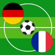 Icoon van programma: Air Soccer Euro Cup 2016