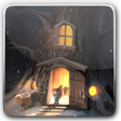 Programikonen: First Snow Live Wallpaper