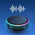 ไอคอนของโปรแกรม: Alex for Voice Commands A…