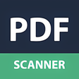 أيقونة البرنامج: PDF Scanner - PDF Creator