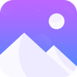Programikonen: Simple Photo Gallery Ai