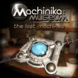 Ikona programu: Machinika Museum