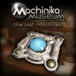Symbol des Programms: Machinika Museum