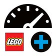 Programın simgesi: LEGO TECHNIC CONTROL
