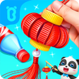 Icon of program: Little Pandas Festival Cr…