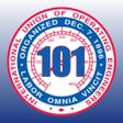 程序图标：IUOE LOCAL 101