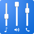 Programikonen: Volume Style Panel: Custo…