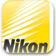 Icône du programme : Nikon Camera Control Pro