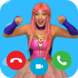 Ikona programu: Fake Video Call Luli Pamp…