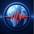 Icoon van programma: Quake Watch - Earthquake …
